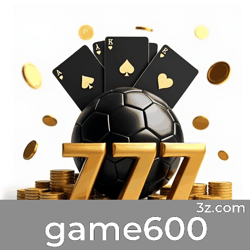 game600: Cassino Online e Apostas Esportivas Premium