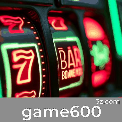 game600: Cassino Online e Apostas Esportivas Premium