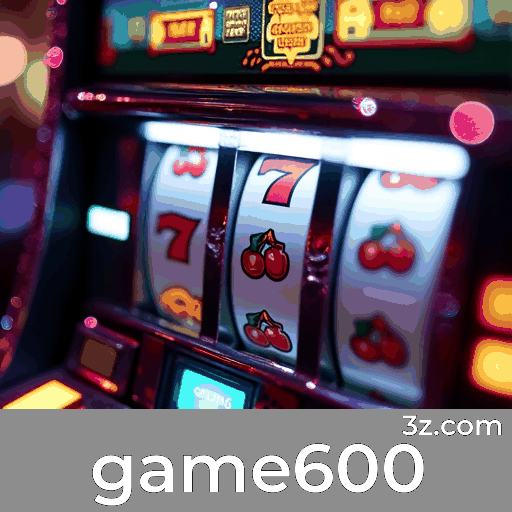 game600: Cassino Online e Apostas Esportivas Premium