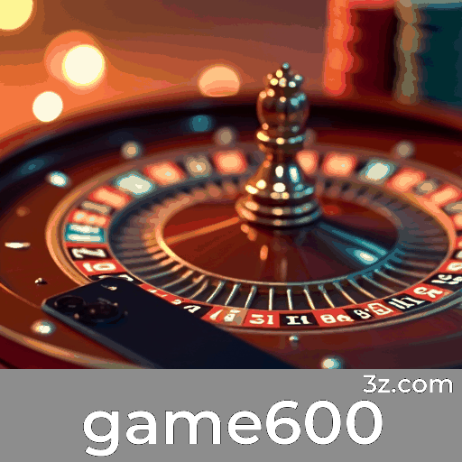 Game600: Escolhas Ricas e Entretenimento Infinito para Brasileiros