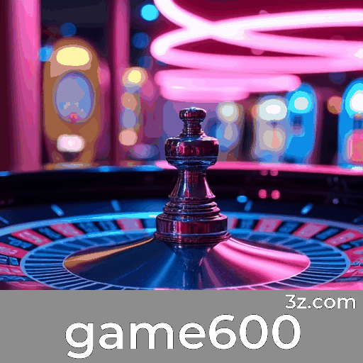 game600 Comunidade: O Paraíso Interativo dos Jogadores