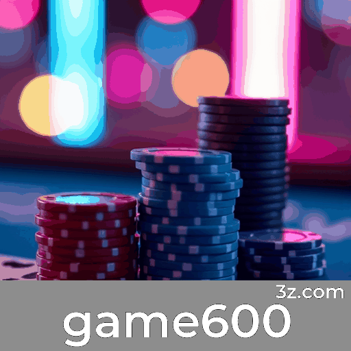 game600: Cassino Online e Apostas Esportivas Premium