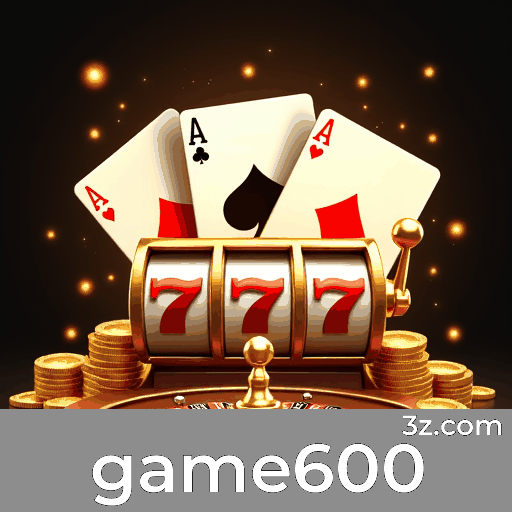 Aventura e Ganhos Esperam por Você no game600