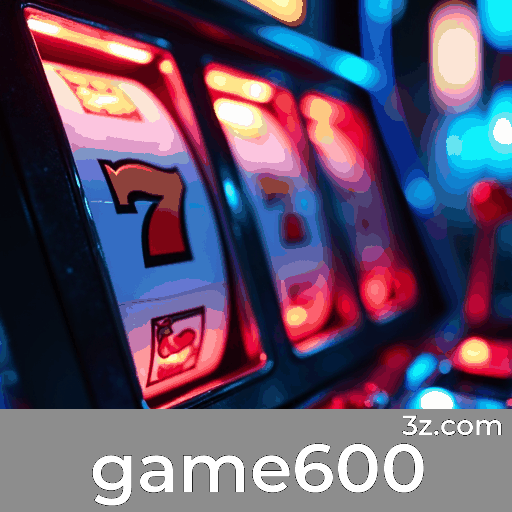game600: Cassino Online e Apostas Esportivas Premium