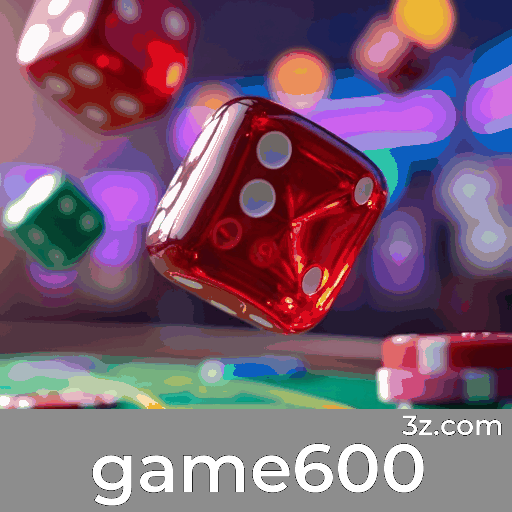 Experimente o Login Exclusivo com Proteção Avançada em game600