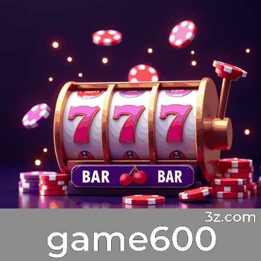 Mergulhe na Fascinante Atmosfera do Cassino game600