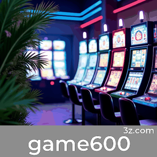 Game600: Estável, Seguro e Otimizado para o Brasil