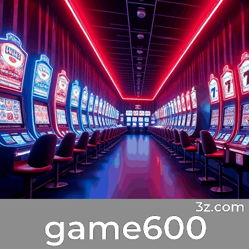 Experimente o Login Exclusivo com Proteção Avançada em game600