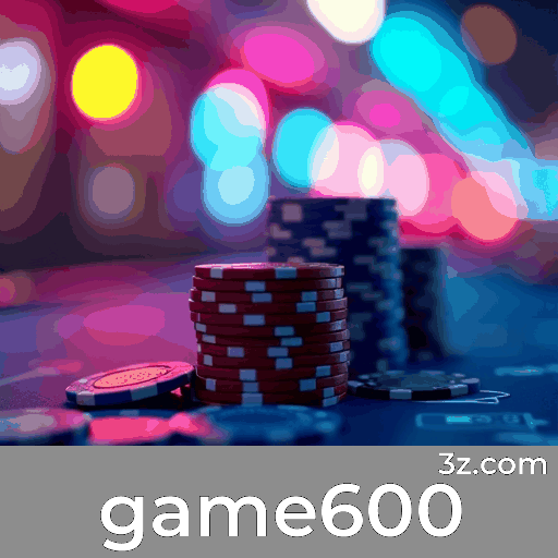 game600: Cassino Online e Apostas Esportivas Premium