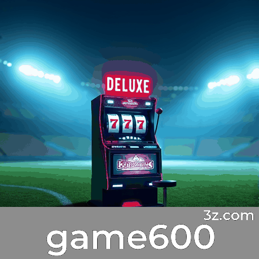 game600: Análise de Esporte e Estratégias de Apostas