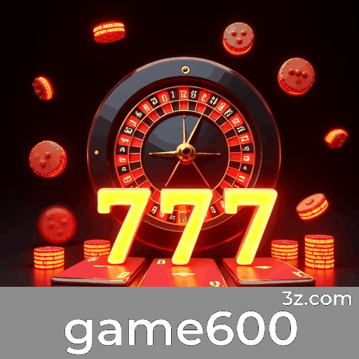 game600: Cassino Online e Apostas Esportivas Premium